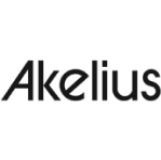 Akelius logo