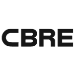 Cbre logo