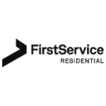 Firstservice logo