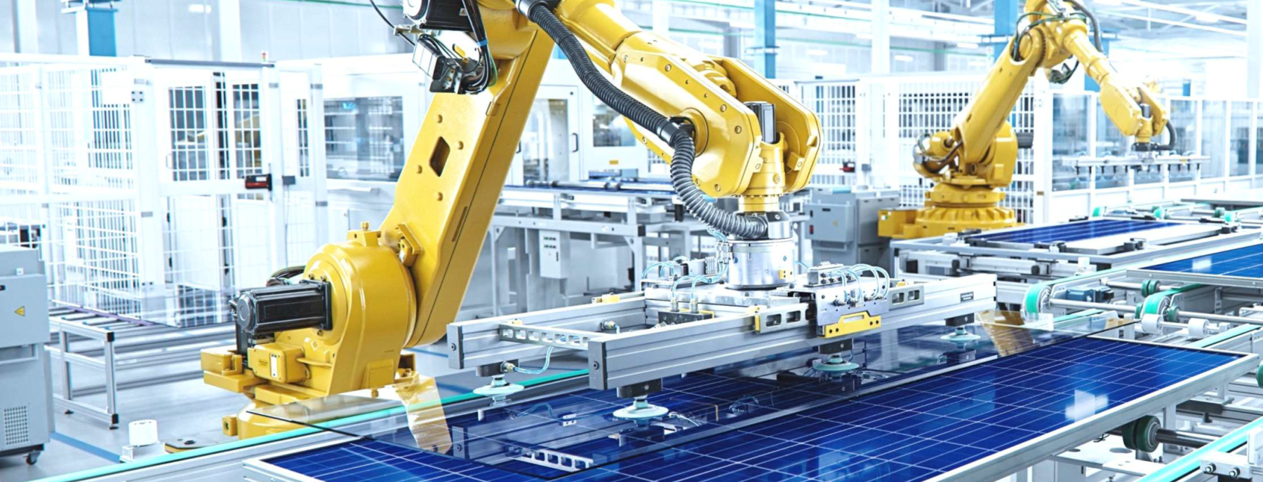 Factory operations